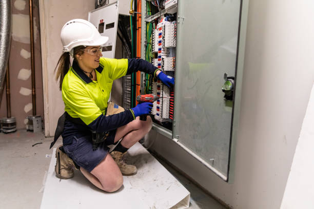 Best Local Electrician Companies  in Stilwell, OK