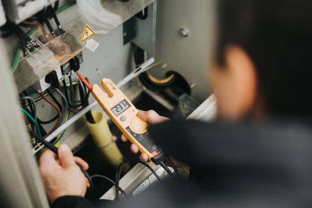 Best Electrical Installation Contractor  in Stilwell, OK