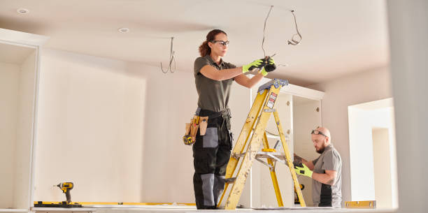 Best Electrician for Home Renovation  in Stilwell, OK