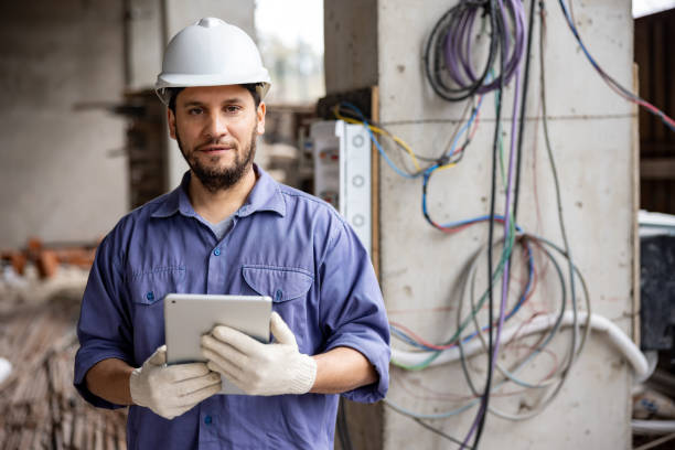 Best Circuit Breaker Repair  in Stilwell, OK